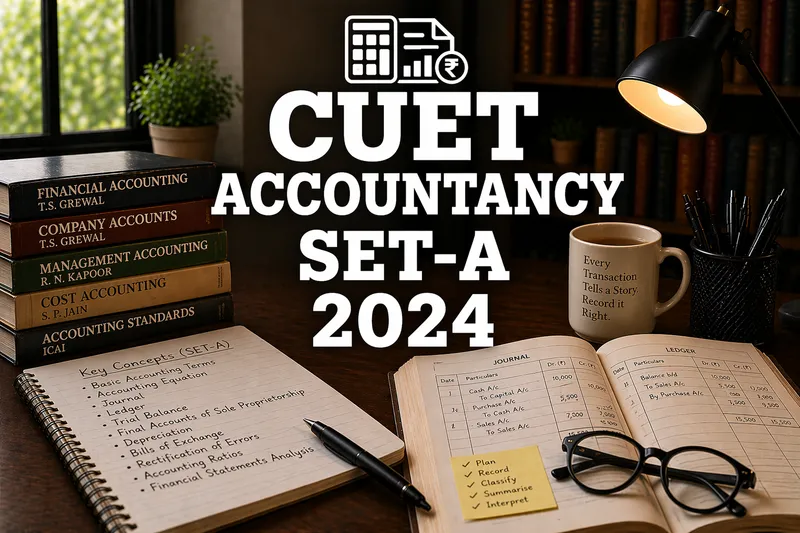 Assessment Banner